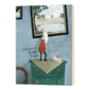 英文原版 Andersen's Fairy Tales minedition minibooks 安徒生童话 经典儿童精装绘本 绘本大师 Lisbeth Zwerge 英文版 进口书籍 商品缩略图0