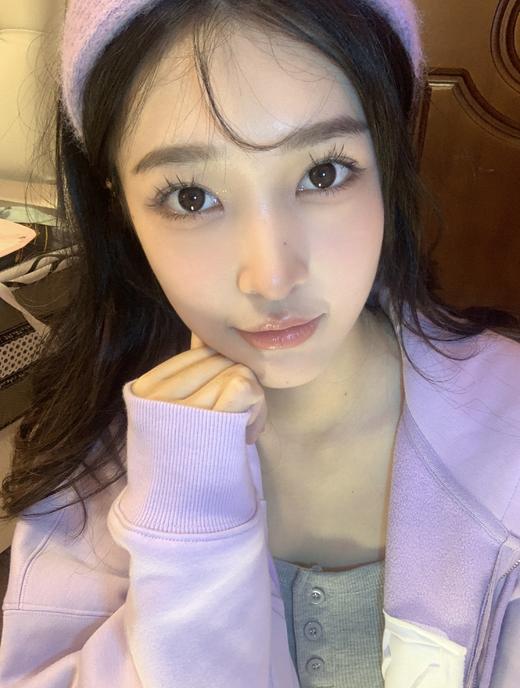 Bangcostar旗下 ·日抛 R06 小气泡  · 所见即所得超好看 · Laseecon新日抛品牌 · 14.2mm中等直径 · 10片装 · 新国货 商品图10