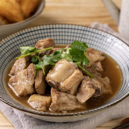 海士新加坡肉骨茶酱料包|米其林同款，原装进口！电饭煲一键搞定，浓郁料足 商品图2