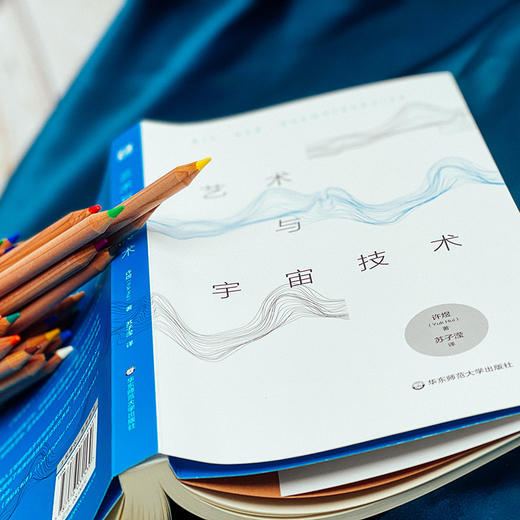 艺术与宇宙技术 哲学研究 哲学思想研究 六点图书 递归与偶然 续篇 许煜著 苏子滢 译 商品图9