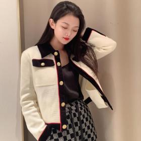 3楼依塔丽服饰上衣