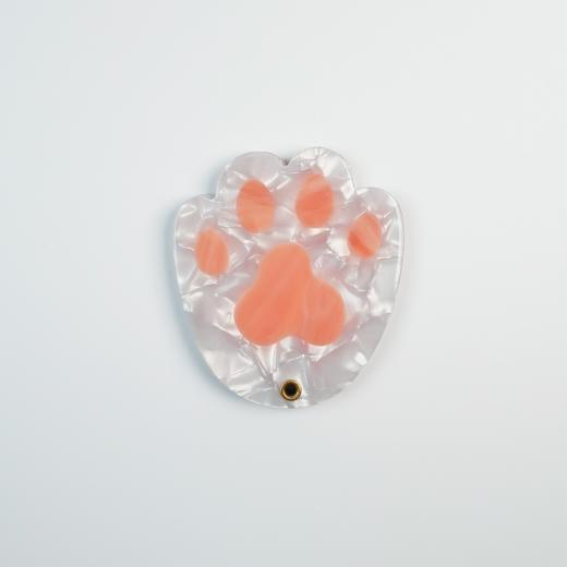 北京仓｜Coucou Suzette-Animals-猫爪 镜子［法国设计师］ 商品图2