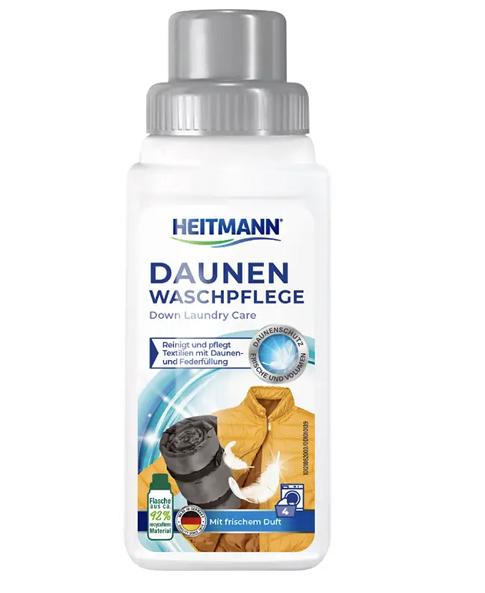 海特先生（HEITMANN™）羽绒服蓬松清洗剂250ml 商品图0