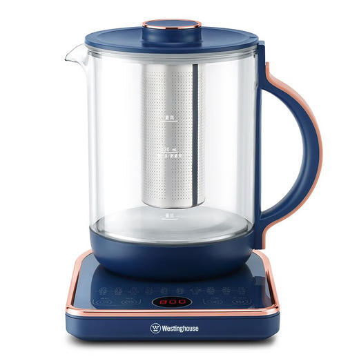【分仓直发包邮】西屋Westinghouse-养生壶WEK-C170 商品图4