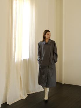 my wind coat
