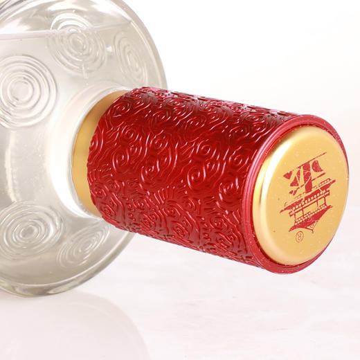 分金亭白酒A18  42度500mL  送礼礼盒浓香型白酒 商品图6
