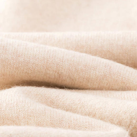 宾卡加 情侣羊绒裤 商品图4