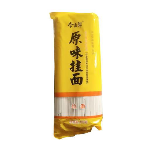 今麦郎拉面1000g （6921555521113） 商品图0