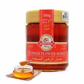 碧欧坊夏花多花种蜂蜜 500g