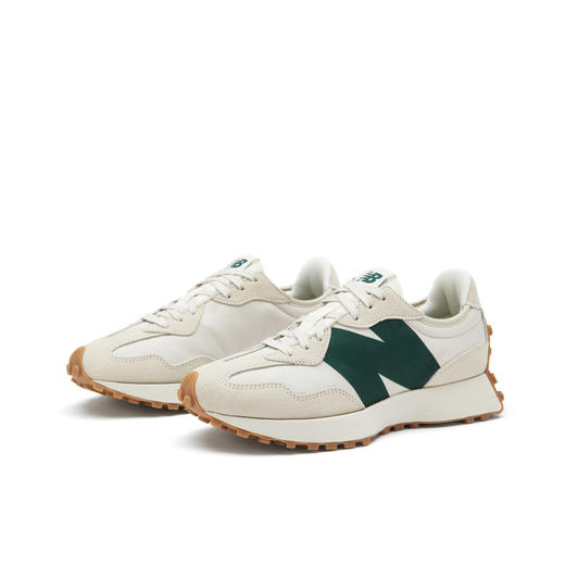 【年度断货王 明星街拍】New Balance NB官方正品女鞋复古运动鞋休闲鞋327系列 商品图7