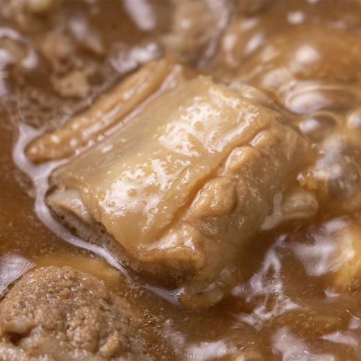 海士新加坡肉骨茶酱料包|米其林同款，原装进口！电饭煲一键搞定，浓郁料足 商品图1