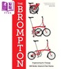 Brompton 变革工程 The Brompton Engineering for Change Will Butler Adams 英文原版 商品缩略图0