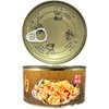 斋九福纯素粉蒸素肉全素净素易拉罐素米粉蒸肉素食扣肉粉蒸肉素食 商品缩略图4