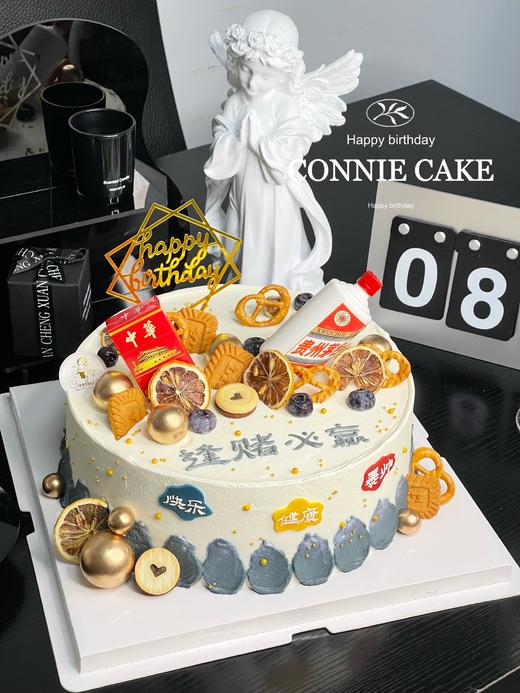 【1141】逢赌必赢华子茅台 商品图4