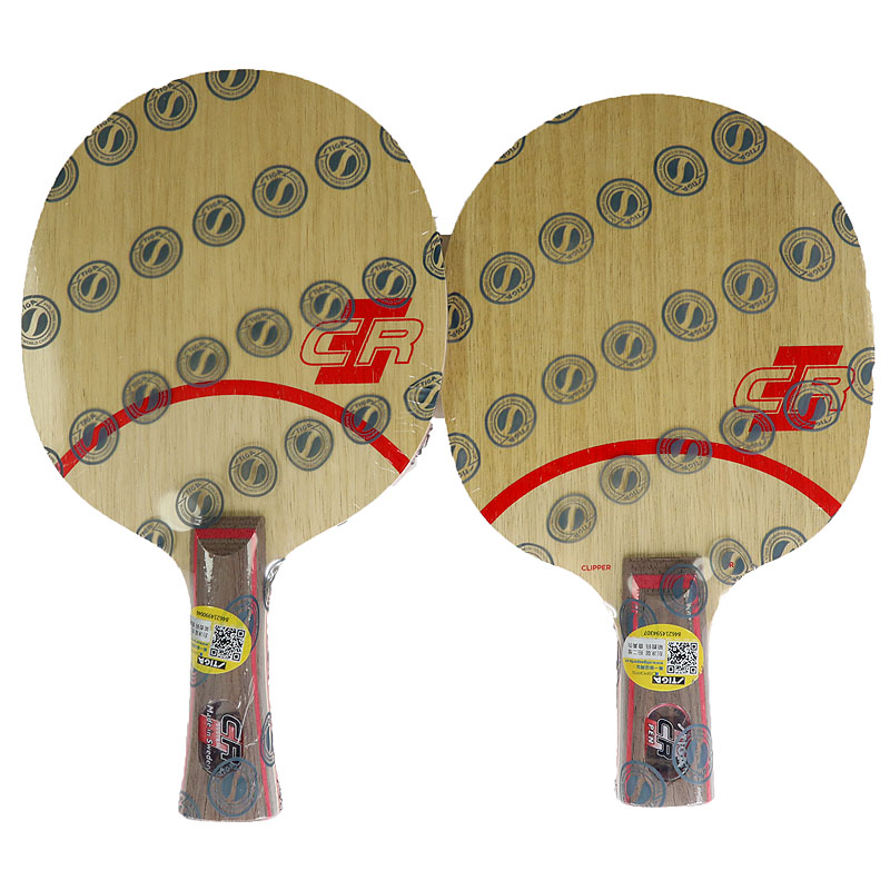 斯帝卡CLCR WRB乒乓球拍底板斯蒂卡CL系列七层纯木乒乓球底板（刘国正使用底板）