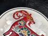 2015羊年圆形彩色银币 商品缩略图3