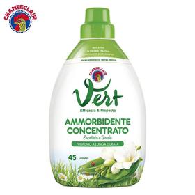 大公鸡管家 尤加利香柔顺剂900ml