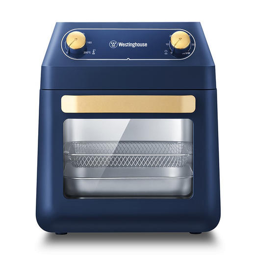 【分仓直发包邮】西屋Westinghouse-电烤炉(空气炸锅）WAF-LZ1215C 商品图1