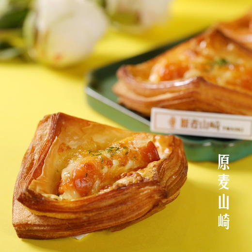 丹麦小热狗（3个） 商品图0