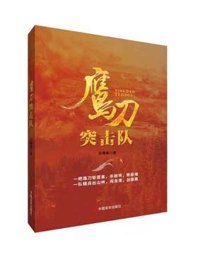 《鹰刀突击队》