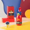 迪士尼真空保温吸管杯450ml 商品缩略图1
