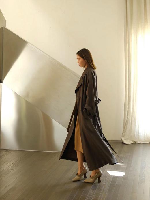 my wind coat 商品图3