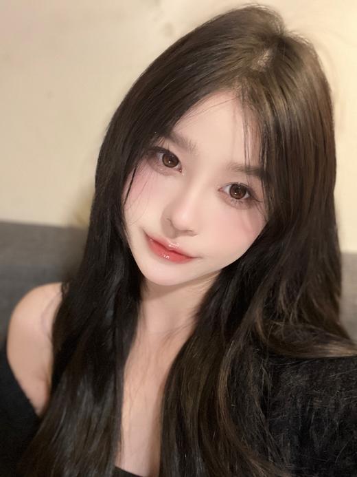 Bangcostar旗下 ·R03 西柚奶 日抛  · Laseecon新日抛品牌 · 14.2mm实际效果中大直径 · 10片装 · 新国货 商品图13