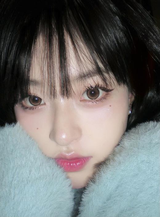 Bangcostar旗下 ·R05 琥珀仔 日抛  · Laseecon新日抛品牌 · 14.2mm实际效果中大直径 · 10片装 · 新国货 商品图14