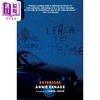 【中商原版】2022年诺贝尔文学奖得主 安妮 埃尔诺 外观 英文原版 Exteriors  Annie Ernaux 现当代文学 商品缩略图0