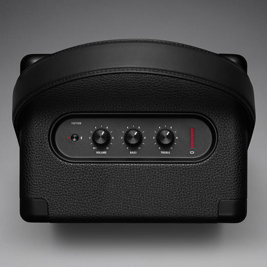 Marshall/马歇尔 TUFTON 无线蓝牙便携式音箱 商品图2
