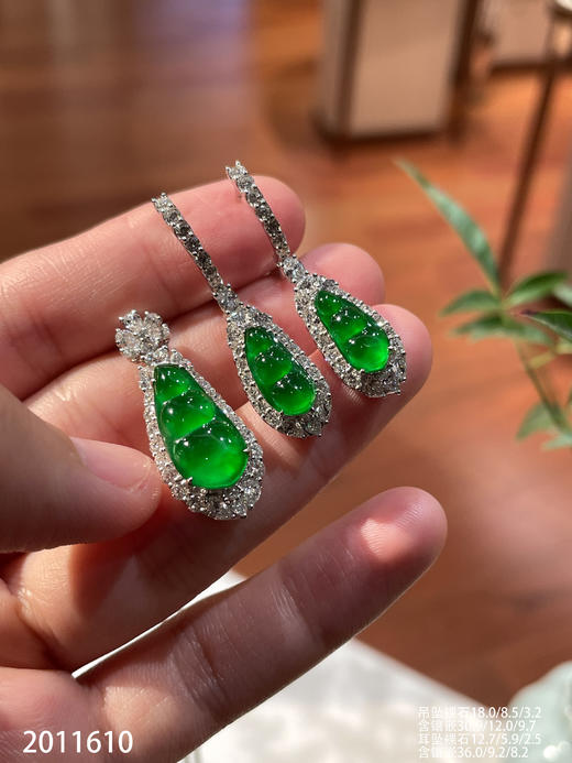 2011610，福豆套装。具体价格微信咨询 商品图1