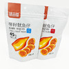 味品堂鱿鱼仔带籽鱿鱼仔袋装80g 香辣味 商品缩略图0