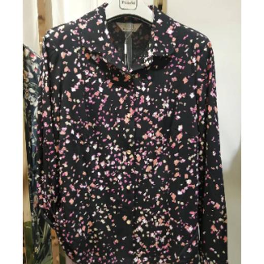 3楼妙采衬衣 商品图0