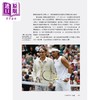 【中商原版】红土之王 拉法纳达尔 Rafa Nadal 随书附赠拉法纳达尔海报 港台原版 Dominic Bliss 堡垒文化 网球运动员传记 商品缩略图3