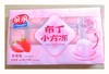 亲亲布丁小方冻袋装 420g草莓味 商品缩略图0