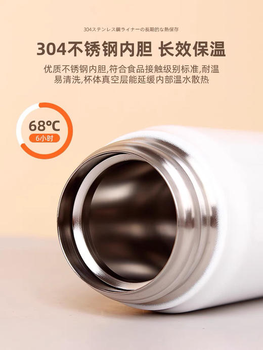 膳魔师保温杯 商品图2