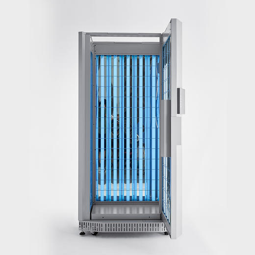 【全身全舱】SS-08B-MAX希格玛光疗仪20支100W飞利浦PHILIPS医院同款【适应症：白癜风、银屑病】 商品图3