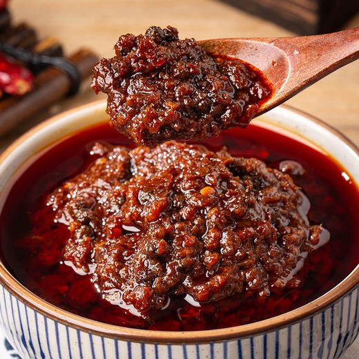 仲景黄焖炒鸡袋装150g 商品图2