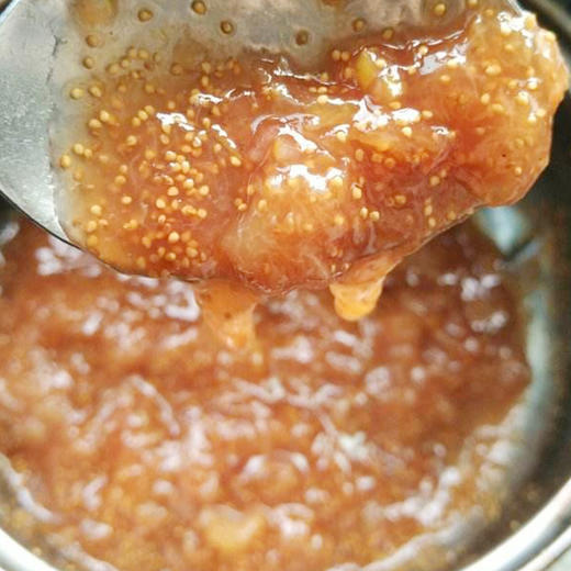 嘉丽-果酱 商品图4