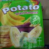 新榕园综合蔬果脆 袋装 180g脆薯香蕉干 商品缩略图0
