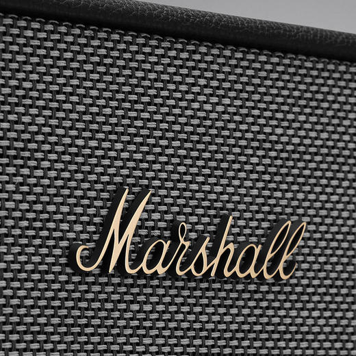 Marshall/马歇尔 ACTON 2代 重低音HIFI无线蓝牙音箱 商品图3