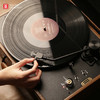 巫. LP黑胶唱机 手提皮箱便携式留声机 商品缩略图5