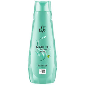 拉芳柔顺洗发露清爽控油200ml （6938902620399）