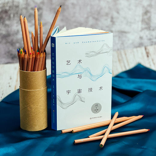 艺术与宇宙技术 哲学研究 哲学思想研究 六点图书 递归与偶然 续篇 许煜著 苏子滢 译 商品图1