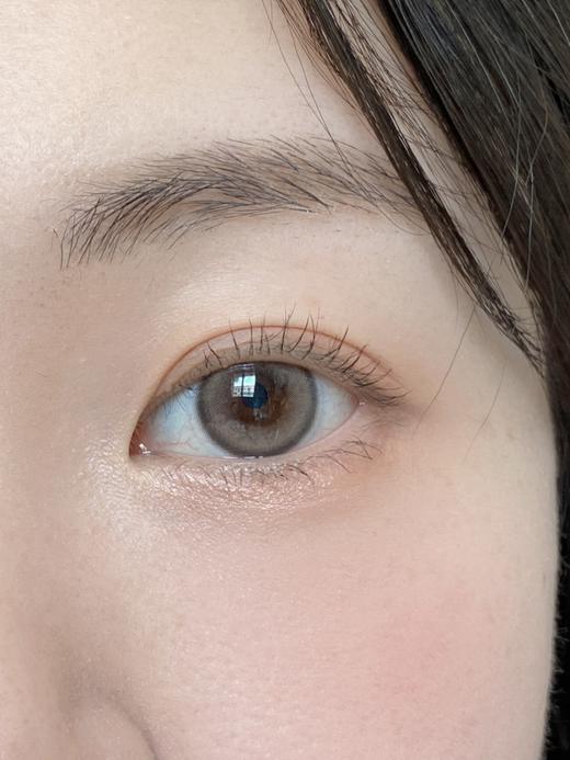 Bangcostar旗下 ·R01 冰乳酪 日抛  · Laseecon新日抛品牌 · 14.2mm中等直径 · 10片装 · 新国货 商品图3