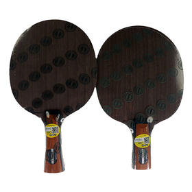 斯帝卡斯蒂卡OC乒乓球拍底板专业弧圈型五层纯木练功初学进阶使用乒乓球底板