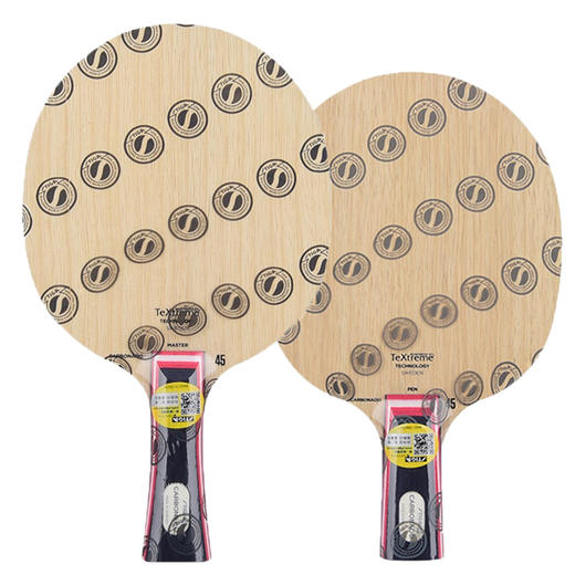 STIGA斯帝卡碳45斯蒂卡碳素45乒乓球拍底板5+2外置碳素结构陈梦、朱雨玲、孙颖莎使用底板 商品图0