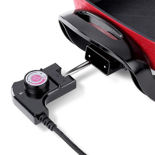 【分仓直发包邮】西屋Westinghouse-电热锅WSC-301 商品图2