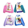 【三枪&迪士尼联名款 系列】纯棉大印花圆领卫衣 2件一组 商品缩略图4
