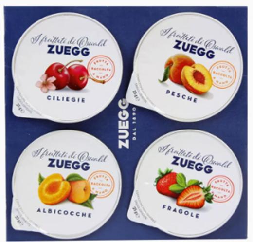 嘉丽-果酱 商品图1